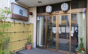 Miharaya Ryokan